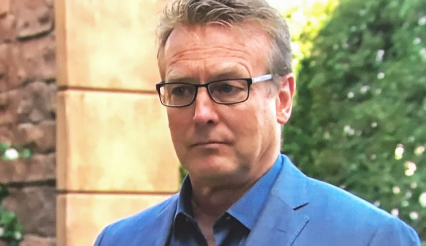 Young And The Restless News: Doug Davidson Opens Up About Playing Paul Williams