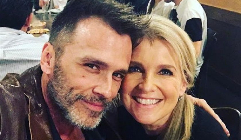 Days Of Our Lives News: Melissa And Scott Reeves Are Going To Be Grandparents