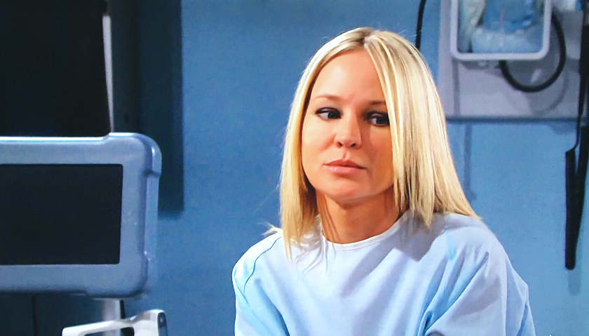 Young And The Restless Daily Scoop Monday, January 13: Sharon Has A Biopsy - Victoria Worried About Billy