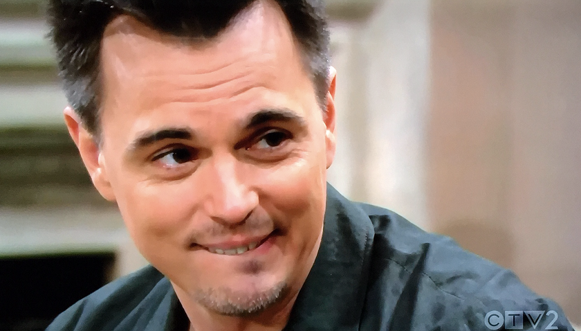 Bold And The Beautiful News: Darin Brooks Stars In New Lifetime Movie