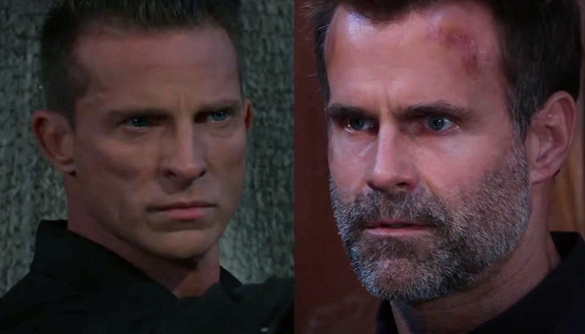 General Hospital Scoop: Jason Morgan Wants To Work With Drew Cain