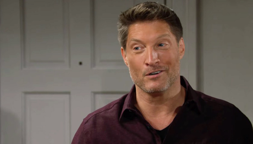 Bold And The Beautiful Scoop: Deacon Sharpe Wants To Reunite With Brooke Forrester