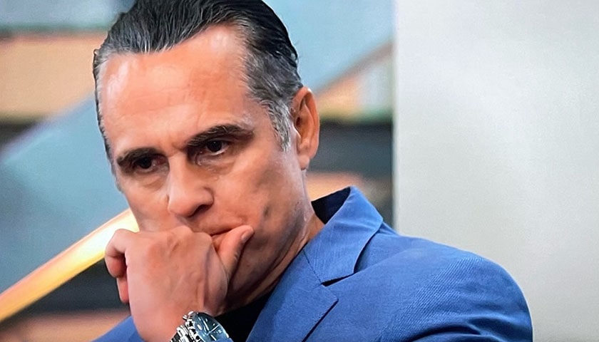 General Hospital Scoop: Sonny Corinthos Wants To Know Who Attacked Ava Jerome