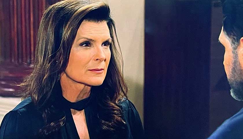 Bold And The Beautiful Scoop: Will Sheila agree to marry Bill?